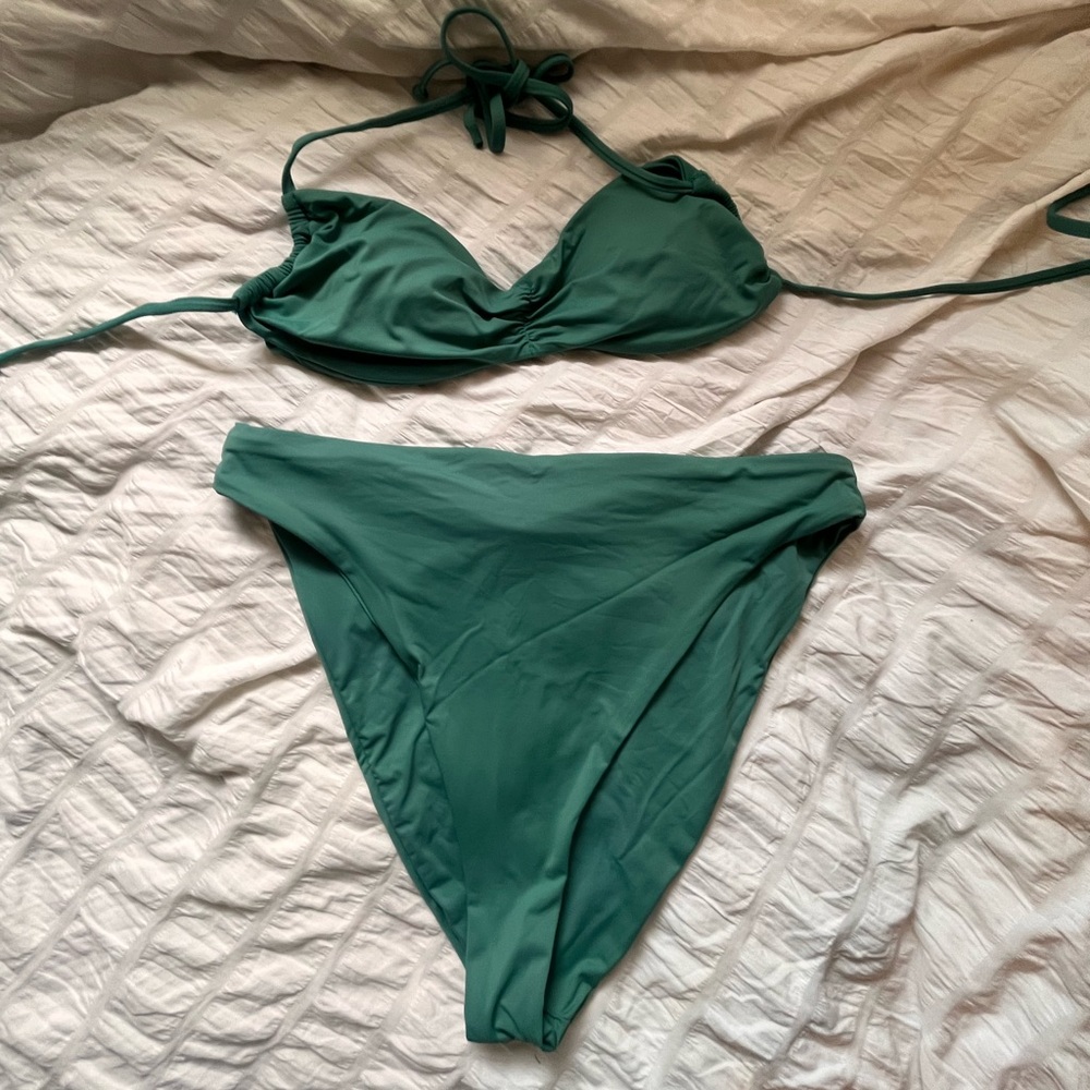 Dippin daisies bikini
